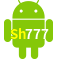 Aplicativo Sh777 para Android