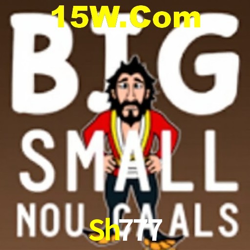Casino Ao Vivo Sh777