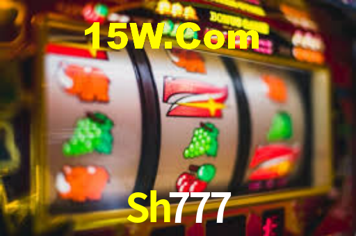 Sh777 Game