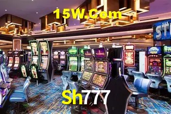 Descubra o Programa VIP da Sh777: Vantagens Exclusivas para Jogadores