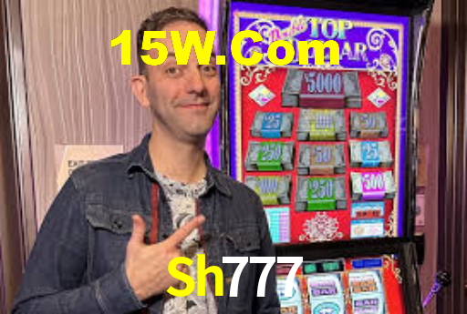 Desvendando o Mundo dos Jogos Virtuais na Sh777