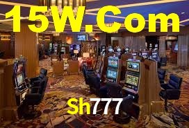 Live Casino Sh777