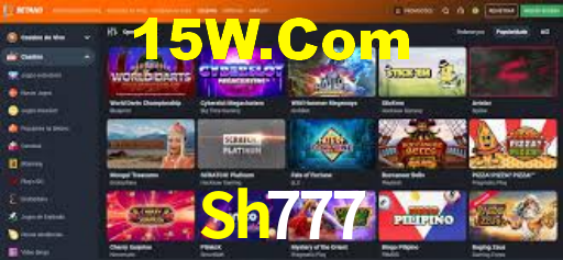 Sh777