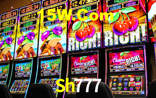 Sh777 Bet