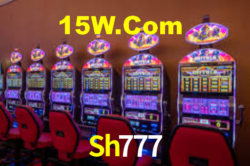 Sh777 Game