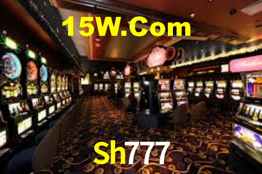Sh777