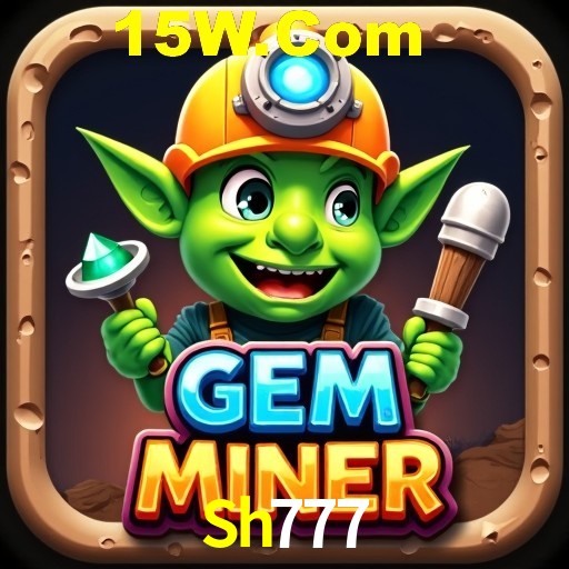 APP oficial da Sh777 para mobile