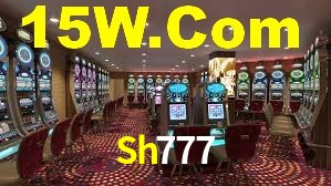 Tournaments Sh777
