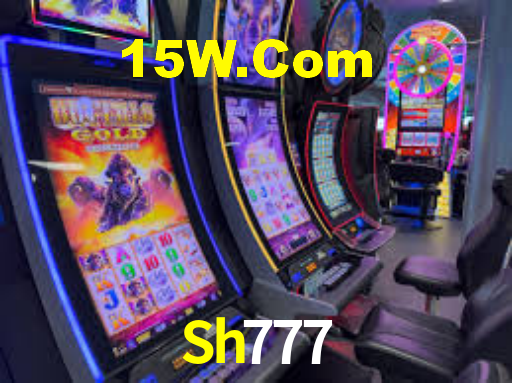Sh777