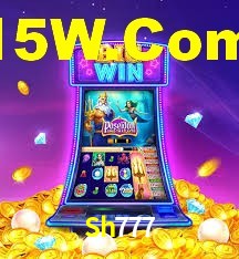 Sinta a adrenalina dos jogos de cassino com Sh777