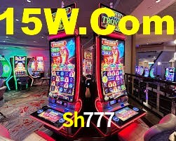 Experimente o Login Seguro Premium no Sh777