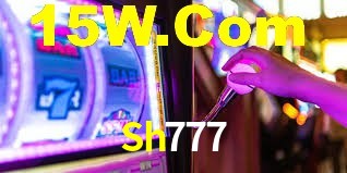 Welcome Bonus Sh777