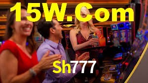 Sh777: Jogos de Caça-Níqueis-Altas Recompensas, Roleta-Velocidade, Blackjack-Desafios Máximos