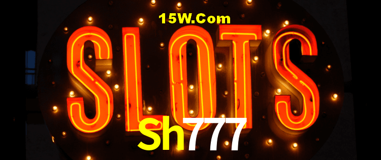 Slot Games Sh777