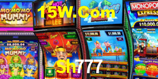 Sh777 Bet